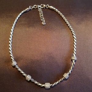 Brighton Meridan necklace
